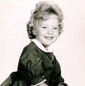 Meet your Posher, Lorenda